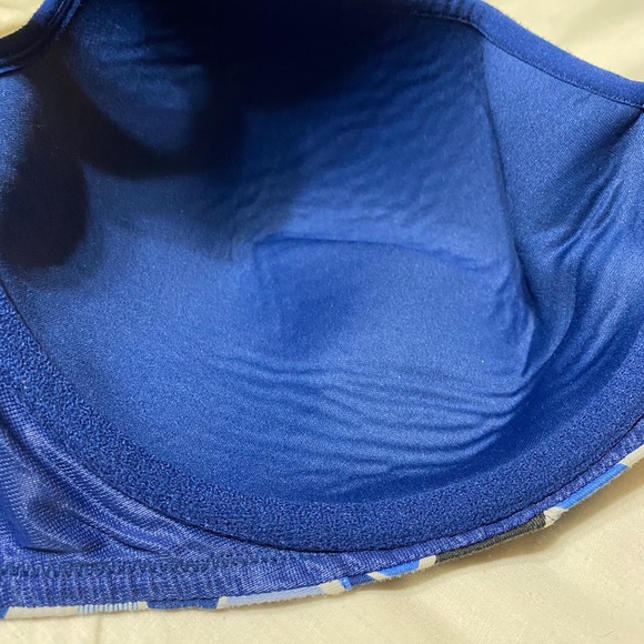 CACIQUE Balconette Bra - Picture 7 of 9